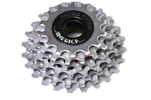 Queen extra america freewheel - america,