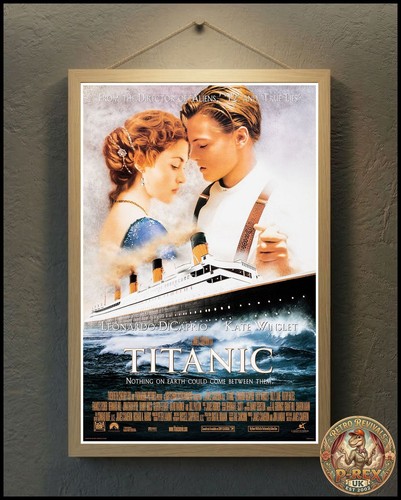 Titanic kate winslet - titanic,