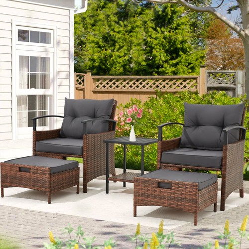 Person patio conversation - 2-person,