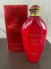 Guerlain Samsara Body Lotion, 200ml