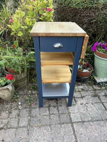 Kitchen trolley wheeled - kitchen,