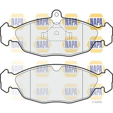 Brake Pads Set For Daimler XJ