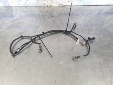 2018 FORD FOCUS MK4 ZETEC REAR PARKING SENSORS & LOOM JX6T15K868 1.0 PETROL B7DA