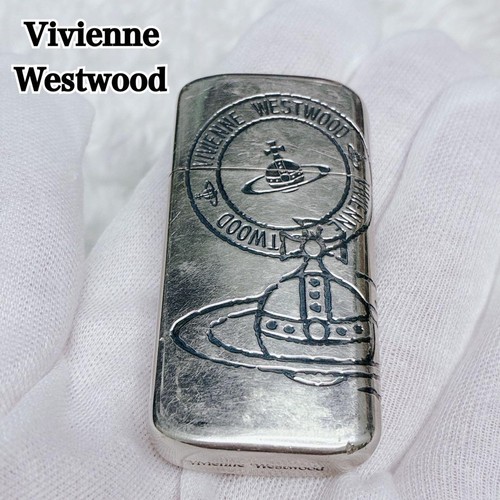 Vivienne westwood orb silver - vivienne,