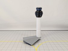 MANCHESTER AIRPORT ATC Air