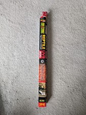 Eco Terra Reptile Uvb 200 High Output Bulb 45cm 15w