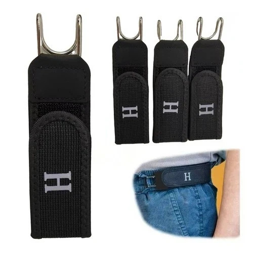 Tactical metal hook - hook, elastic