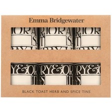 Emma Bridgewater Black Toast