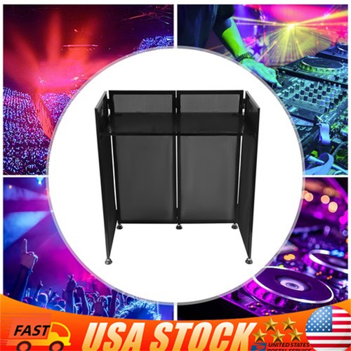 Event facade scrim metal - dj,