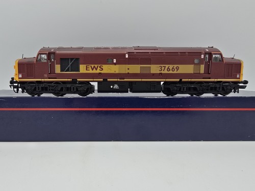 6990 bachmann 375 class - bachmann, 32-375