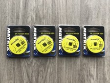 Matrix 1M SP Feeder Rig /