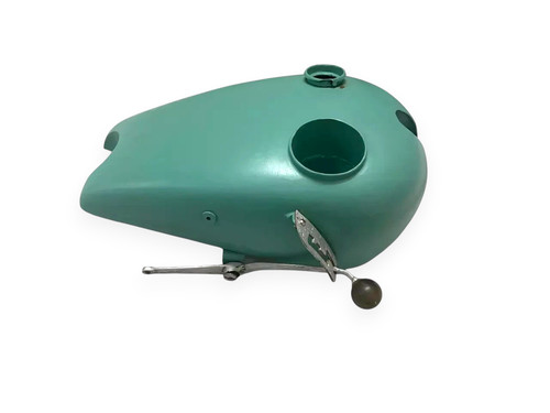 Fit for ajs 1930 model - for,