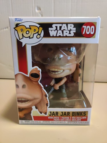 Funko pop vinyl star - funko, wars