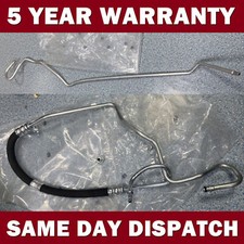 High & Low For Ford Transit