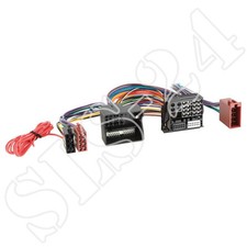 Parrot Bury CC9068 FSE Adapter Handsfree Adapter Audi/Seat/Skoda/VW with Quadlock 