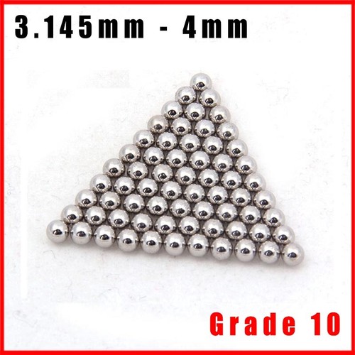 145mm 4mm grade - 3.145mm, 10