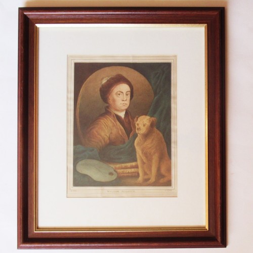 19th century watercolour