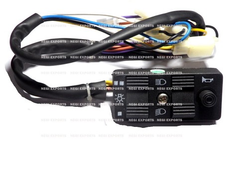 Vespa indicator headlight - vespa,