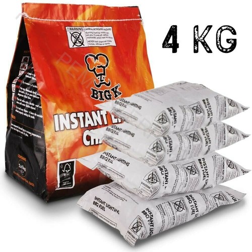 4kg big bbq instant - bbq,