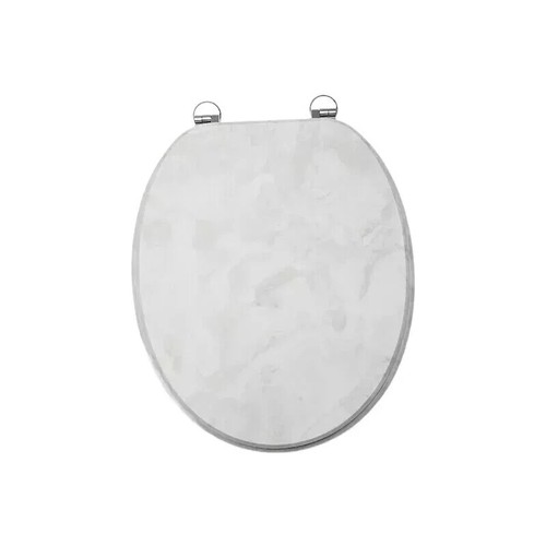Universal toilet seat mdf - universal,