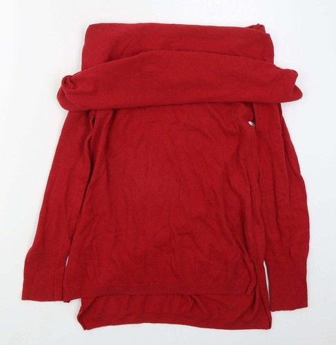 Shrinking violet womens - womens, red