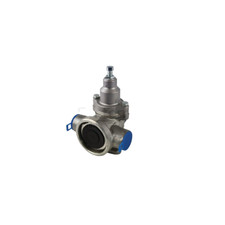fits DAF Air Suspension Valve