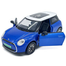 1:28 BMW Mini Cooper Model Car