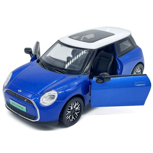 Bmw mini cooper model car - bmw,