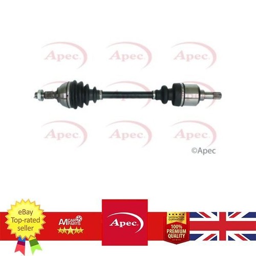 Drive shaft for - drive, citroen