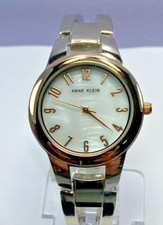 Anne Klein Women's Rose Gold /