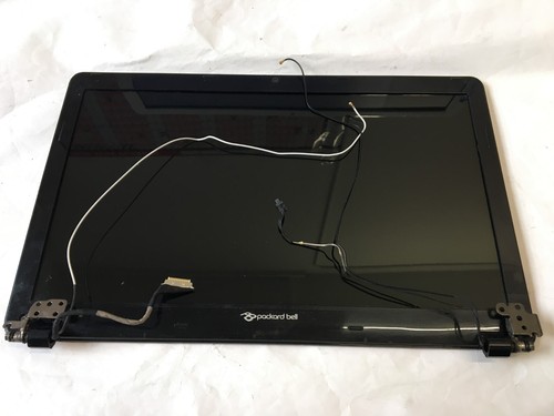 Packard bell easynote ts13hr - bell,