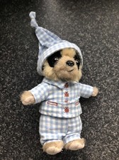 Compare The Meercat Baby Oleg with Certificate Good Condition