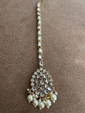 indian jewellery jewelry teeka
