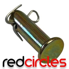 REAR PIT BIKE BRAKE MASTER