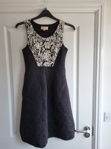 Moulinette soeurs dress size - soeurs,