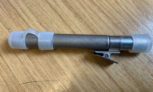 Radiation dosimeter pen - x,