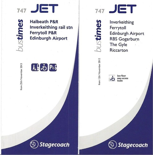 Stagecoach fife bus - fife, timetables