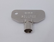 Southco Key Front Gas Locker Box Compartment Caravan Motorhome Camper E3-5-15