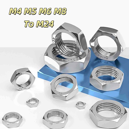To m24 fine pitch - m5,