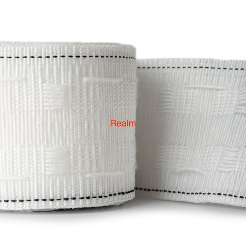 Curtain header tape - curtain, 2