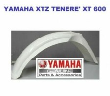 ORIGINAL YAMAHA FRONT FENDER
