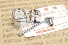 NOS Honda CB200 CB350 CB400