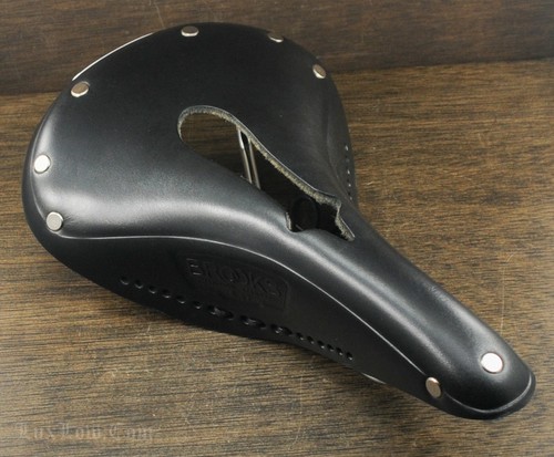 Brooks b17 leather - brooks,