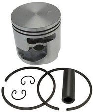 Piston & Rings Fits HUSQVARNA