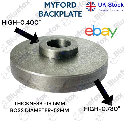 125mm cast iron - /,