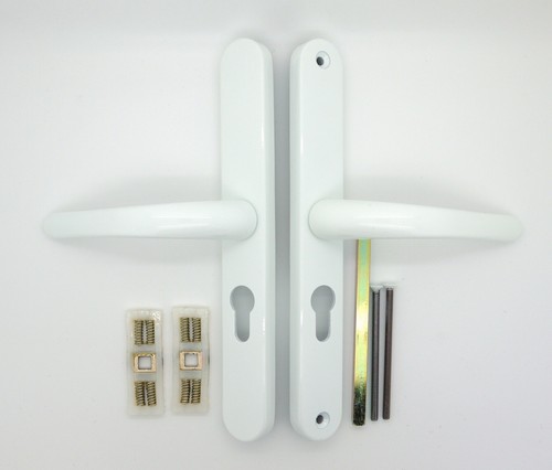 48mm door handle upvc - 48mm,