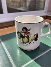 Thelwell Pony China Cup F R