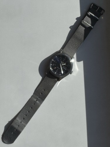 Seiko sports automatic - seiko, 5