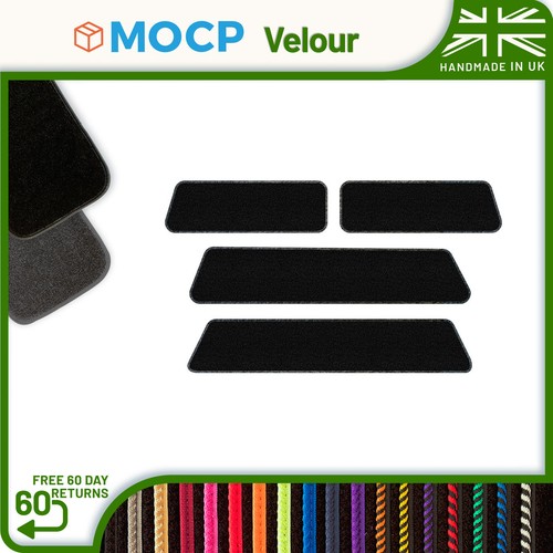 Velour van mats fit ford - mats, to