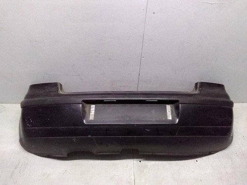 Polo rear bumper - polo,